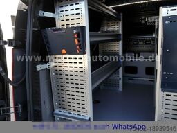 FORD Transit Connect 220 L2 Trend / Klima / SORTIMO