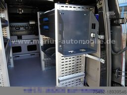 FORD Transit Connect 220 L2 Trend / Klima / SORTIMO