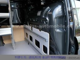 FORD Transit Connect 220 L2 Trend / Klima / SORTIMO