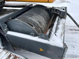 Liebherr LH26 EC | FULL ELECTRIC | LIFT CAB | ROTOTILT