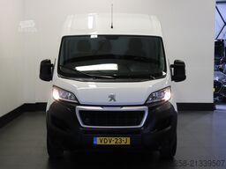 Peugeot Boxer 2.2 BlueHDi 120PK L2H2 2x Schuifdeur - Ai...