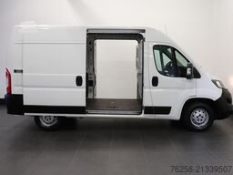 Peugeot Boxer 2.2 BlueHDi 120PK L2H2 2x Schuifdeur - Ai...