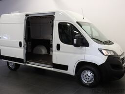 Peugeot Boxer 2.2 BlueHDi 120PK L2H2 2x Schuifdeur - Ai...