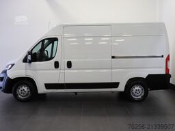 Peugeot Boxer 2.2 BlueHDi 120PK L2H2 2x Schuifdeur - Ai...