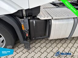 DAF XF 480 4x2 X-Low + ACC