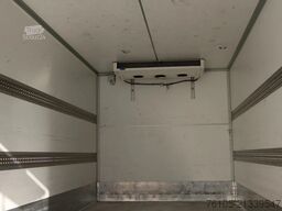Mercedes-Benz Atego 1524 Koelwagen + Laadklep 1500 kg