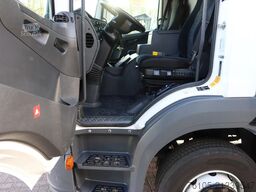 Mercedes-Benz Atego 1524 Koelwagen + Laadklep 1500 kg