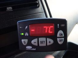 Mercedes-Benz Atego 1524 Koelwagen + Laadklep 1500 kg