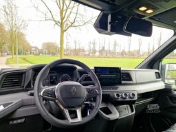 Renault Master MTM S3 EXCLUSIVE ! Nieuw model paardenwa...