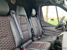 Renault Master MTM S3 EXCLUSIVE ! Nieuw model paardenwa...