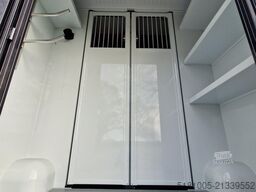 Renault Master MTM S3 EXCLUSIVE ! Nieuw model paardenwa...