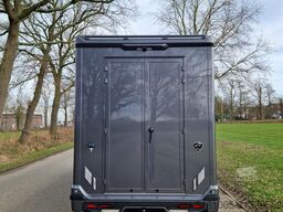 Renault Master MTM S3 EXCLUSIVE ! Nieuw model paardenwa...