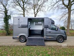 Renault Master MTM S3 EXCLUSIVE ! Nieuw model paardenwa...