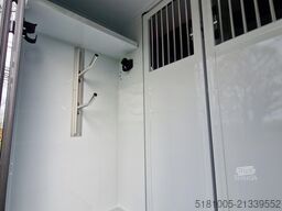 Renault Master MTM S3 EXCLUSIVE ! Nieuw model paardenwa...