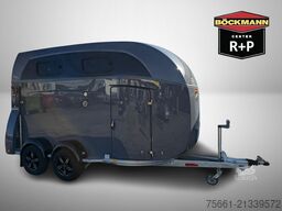 BÖCKMANN Grand Master SKA Schiefergrau