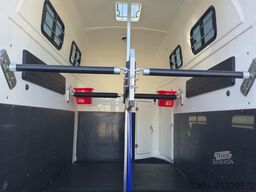 BÖCKMANN Grand Master SKA Schiefergrau