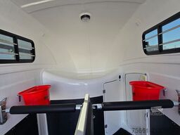 BÖCKMANN Grand Master SKA Schiefergrau