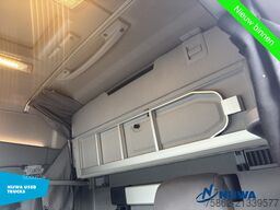 Renault T 450 4x2 13L engine + Schuifschotel