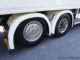 SCANIA R500 Hook-Up Refrigerated Truck KIESLING