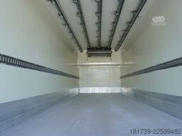 SCANIA R500 Hook-Up Refrigerated Truck KIESLING