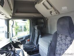 SCANIA R500 Hook-Up Refrigerated Truck KIESLING