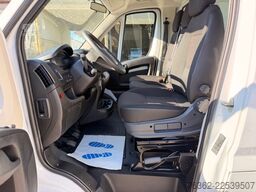 Opel Movano C L4 3,5t 2.2D Koffer m. Ladebord