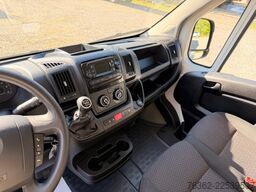 Opel Movano C L4 3,5t 2.2D Koffer m. Ladebord