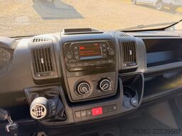 Opel Movano C L4 3,5t 2.2D Koffer m. Ladebord