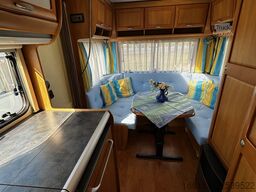 Hymer/Eriba Nova 460