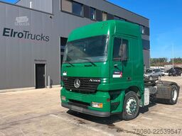 Mercedes-Benz Actros 1840 (EPS / V6 / MP1 / PARFAIT ETAT / PR...