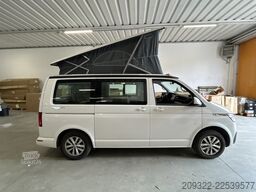 2022 Volkswagen California Coast | Cambio automatico | Tetto a soffietto