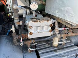 Mercedes-Benz Atego 1018 4x2 FFG 5100 l / pressure Pratissoli...