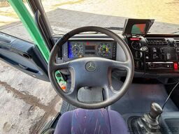 Mercedes-Benz Atego 1018 4x2 FFG 5100 l / pressure Pratissoli...