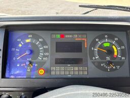 Mercedes-Benz Atego 1018 4x2 FFG 5100 l / pressure Pratissoli...