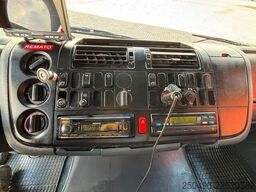 Mercedes-Benz Atego 1018 4x2 FFG 5100 l / pressure Pratissoli...