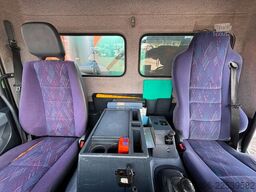 Mercedes-Benz Atego 1018 4x2 FFG 5100 l / pressure Pratissoli...