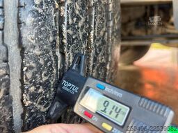Mercedes-Benz Atego 1018 4x2 FFG 5100 l / pressure Pratissoli...