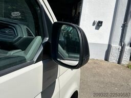 2022 Volkswagen California Coast | Cambio automatico | Tetto a soffietto
