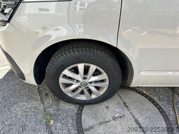2022 Volkswagen California Coast | Cambio automatico | Tetto a soffietto
