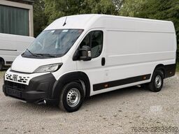 Fiat Ducato L4H2 180 LED Kamera Klima