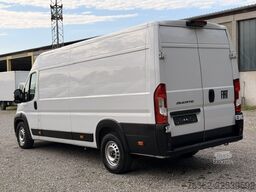 Fiat Ducato L4H2 180 LED Kamera Klima