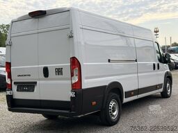 Fiat Ducato L4H2 180 LED Kamera Klima