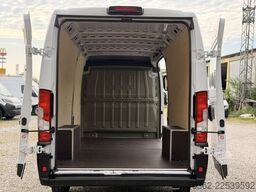 Fiat Ducato L4H2 180 LED Kamera Klima