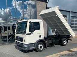 MAN TGL 8.190 3-Seitenkipper 