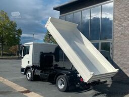 MAN TGL 8.190 3-Seitenkipper 