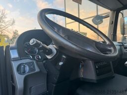 MAN TGL 8.190 3-Seitenkipper 