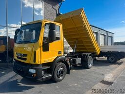 IVECO ML120E28 3-Seitenkipper 