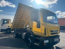 IVECO ML120E28 3-Seitenkipper