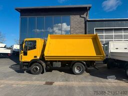 IVECO ML120E28 3-Seitenkipper