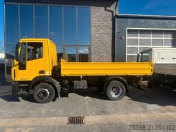 IVECO ML120E28 3-Seitenkipper 
